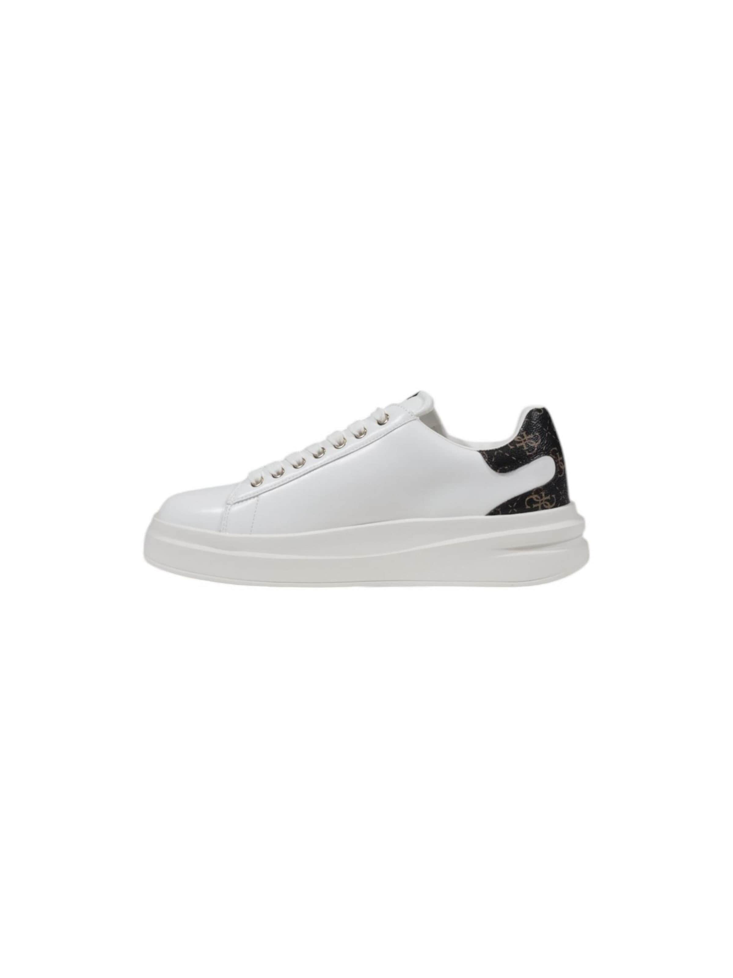 GUESS Sneakers 'Elbina' in White