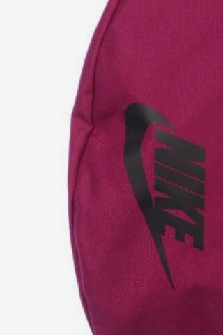 NIKE Bag in One size in Purple