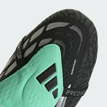 ADIDAS PERFORMANCE Soccer shoe 'Predator Elite SG' in Black