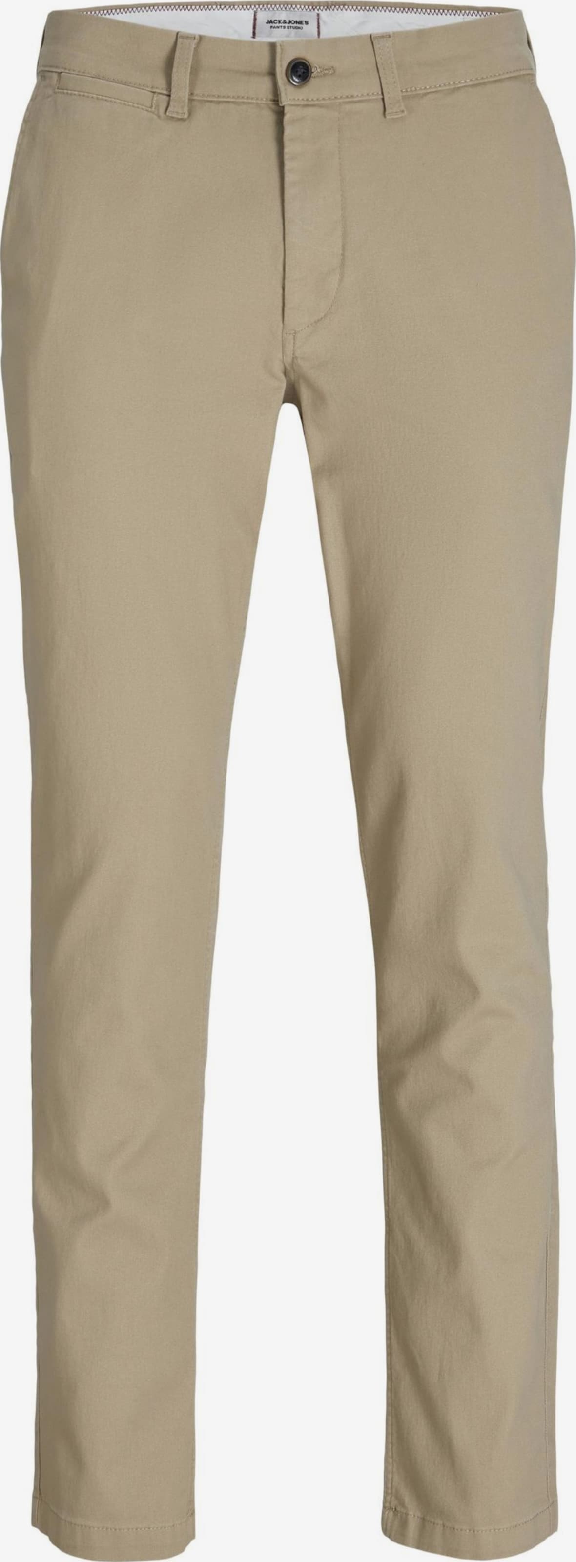 JACK & JONES JACK&JONES - JPSTKANE DAVE CHINO 2PK MP