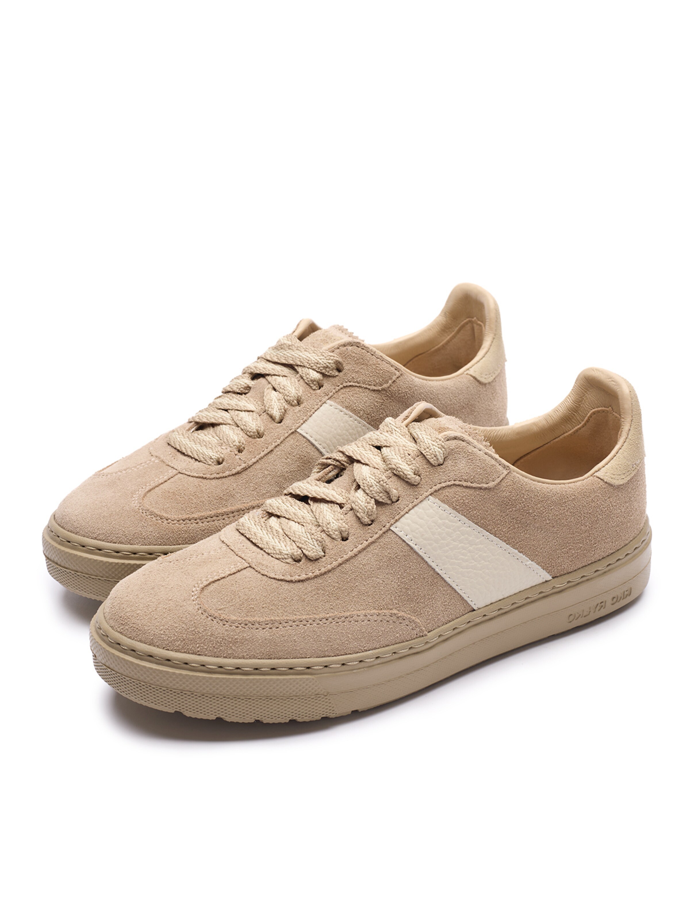 RYLKO Sneaker in Beige