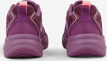 Calvin Klein Jeans Sneakers in Purple