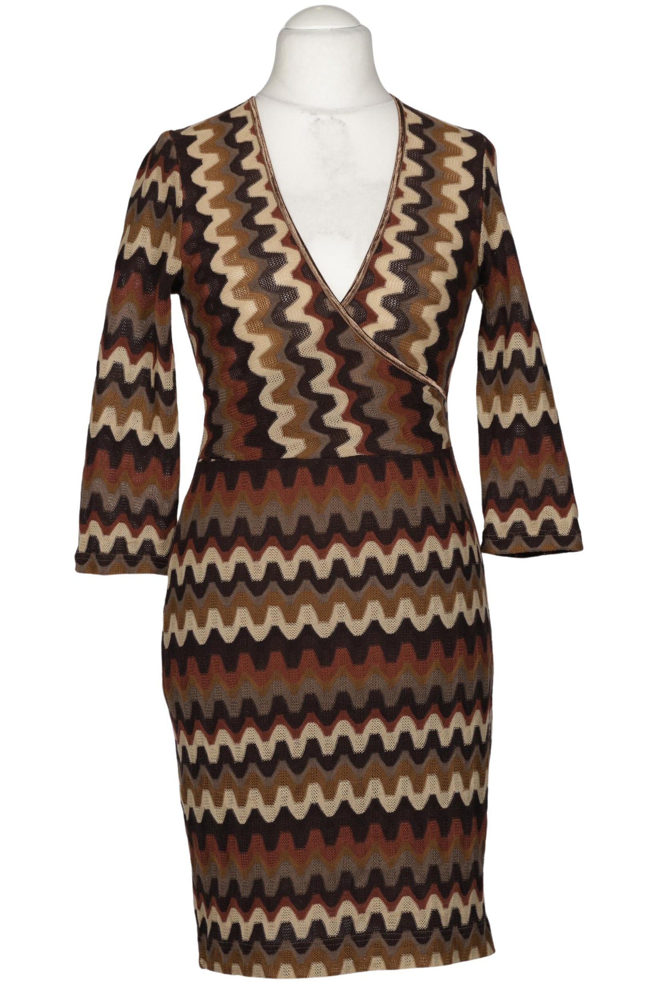 Ana Alcazar Dress in XXL in Mixed colors: front