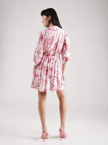 Robe River Island en rose