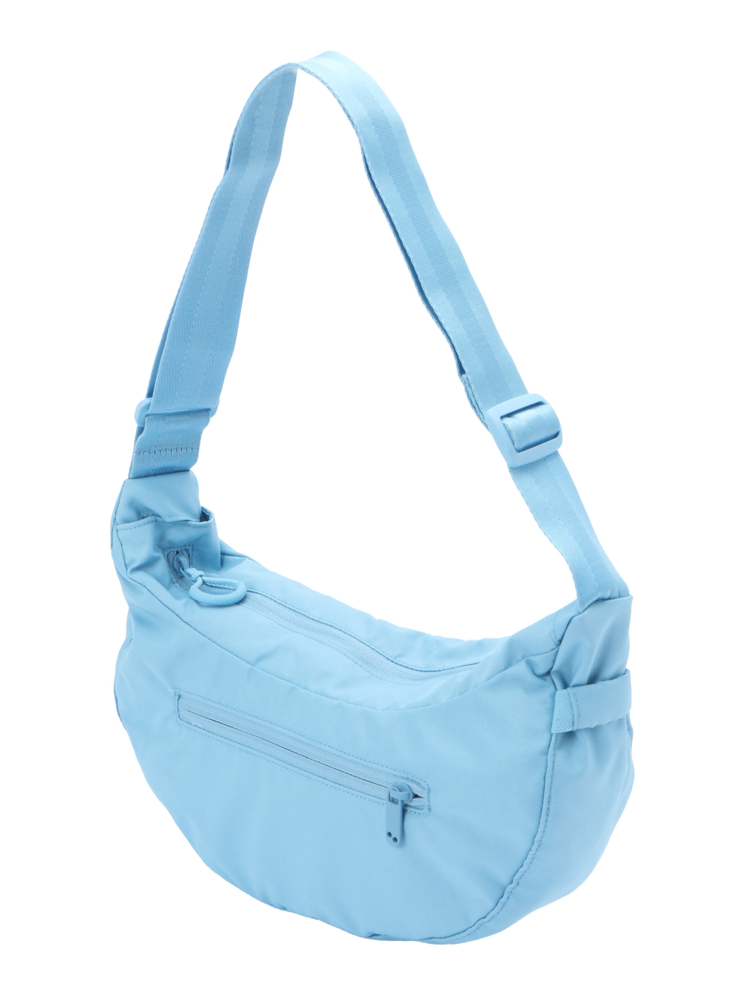 mėlyna pinqponq Rankinė su ilgu dirželiu 'KRUMM'