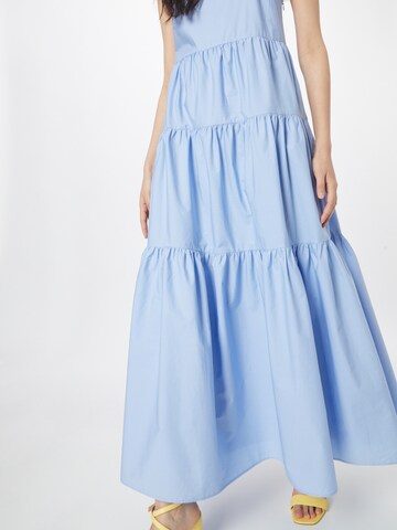 IVY OAK Summer dress 'DULCEA' in Blue