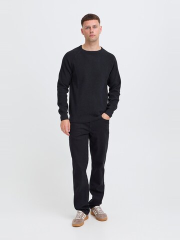 Pull-over 'BHDante' BLEND en bleu