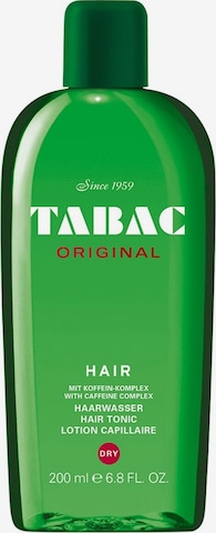 Tabac Shampoo 'Hair Lotion' in : front