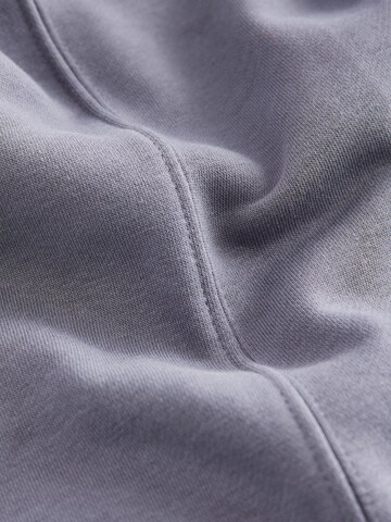 Wide Leg Pantalon Next en bleu