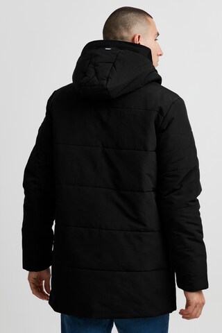 Parka invernale 'Braga' di 11 Project in nero