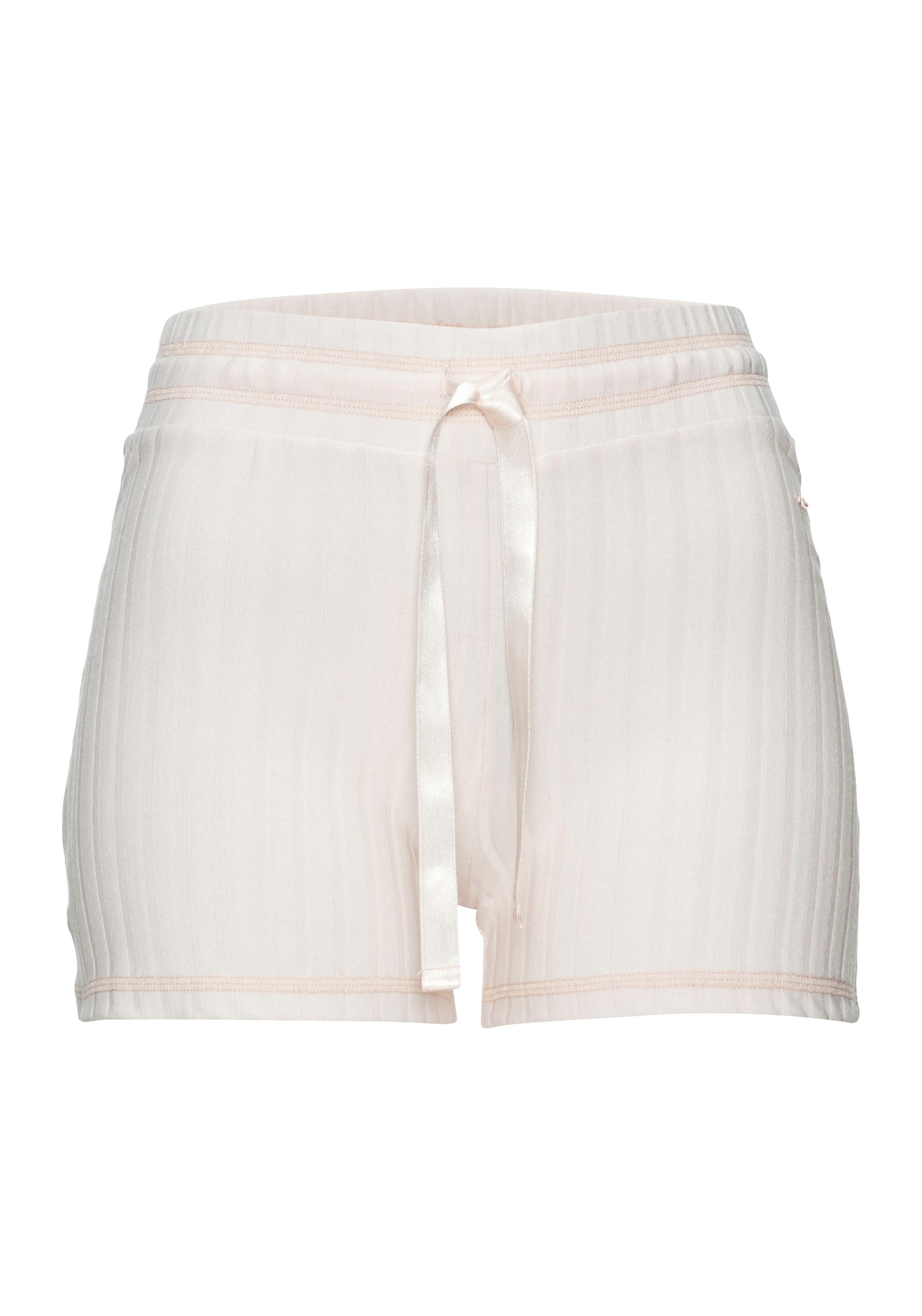 s.Oliver Úzky strih Nohavice - Béžová: predná strana