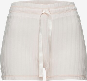 Pantaloni di s.Oliver in beige: frontale