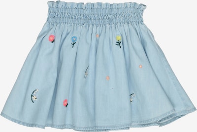 JETTE BY STACCATO Skirt in Blue / Yellow / Pink, Item view