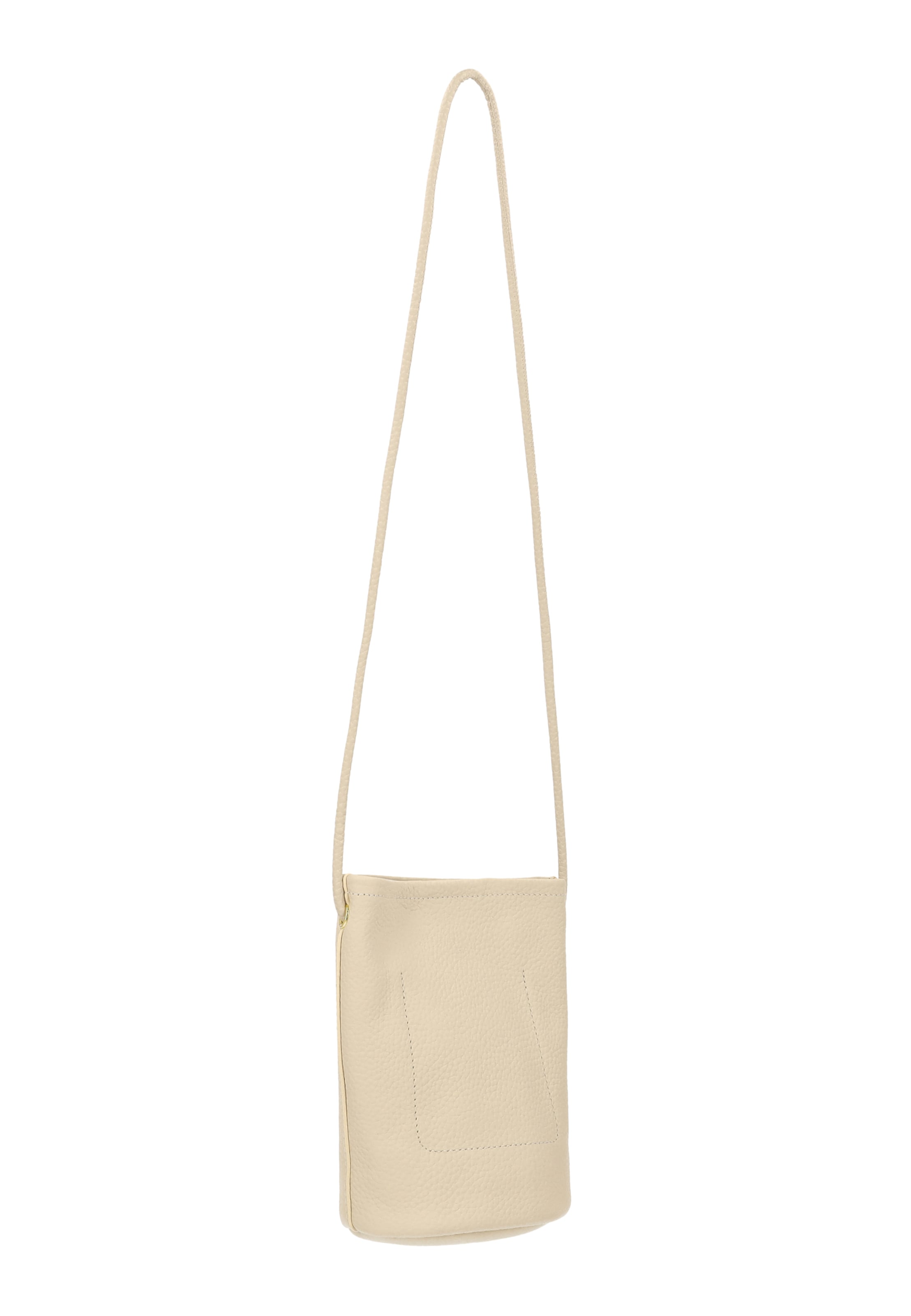 Usha Crossbody Bag in White