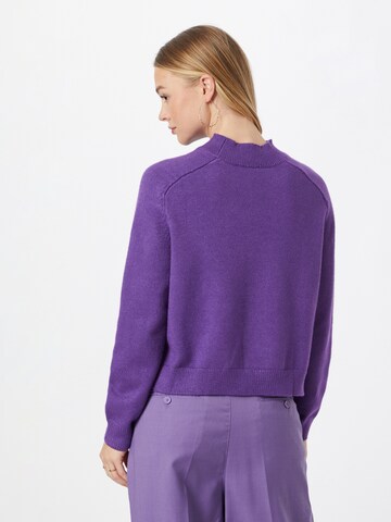 Tally Weijl Sweater in Purple
