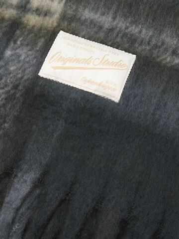 JACK & JONES - Chal en azul