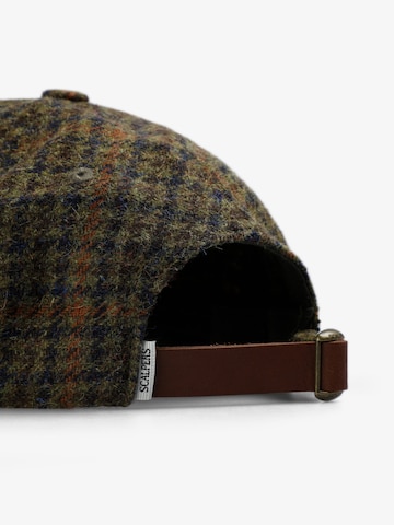 Chapeaux Scalpers en gris