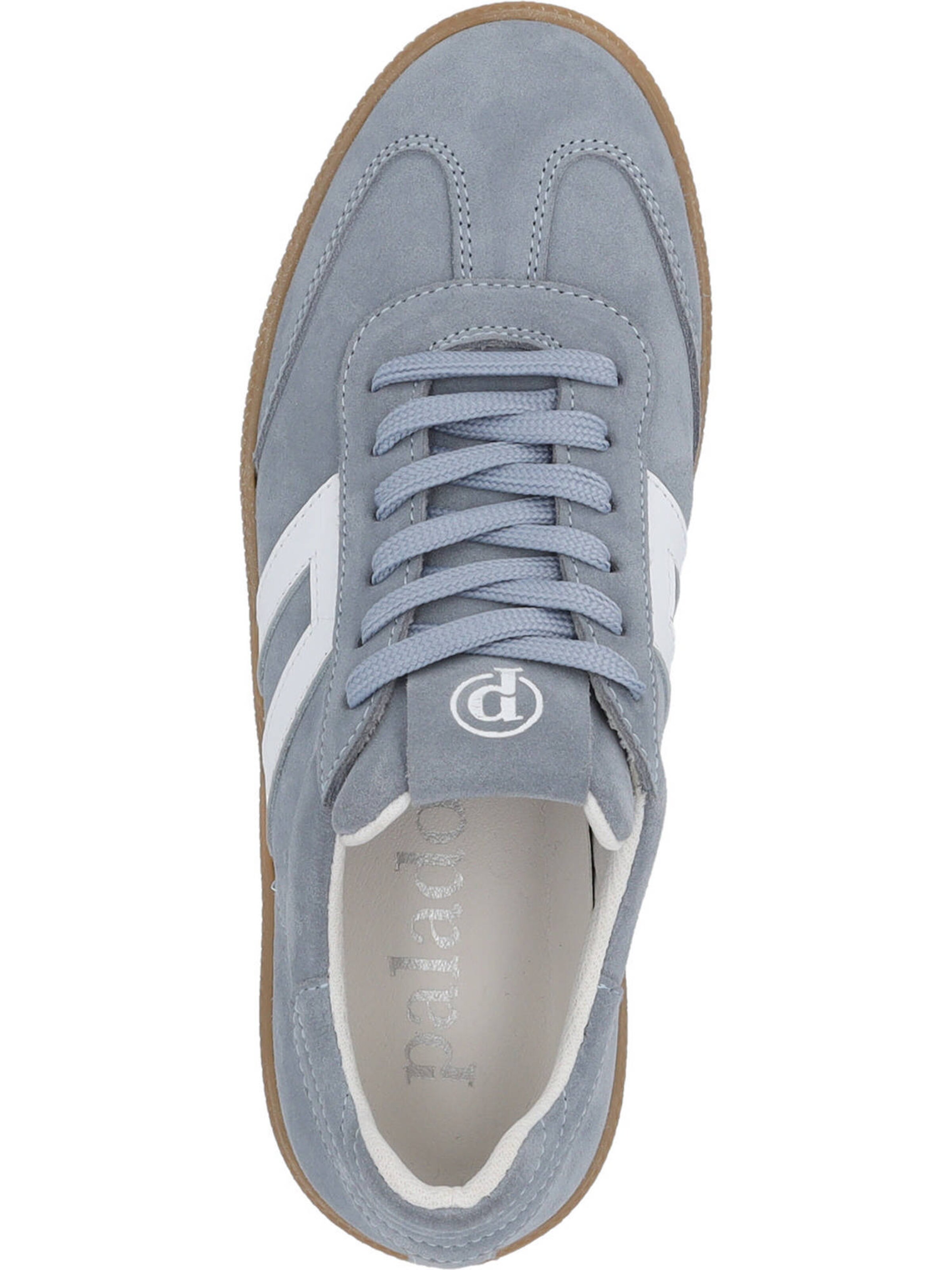 Palado Sneakers laag 'Yesyra' in Blauw