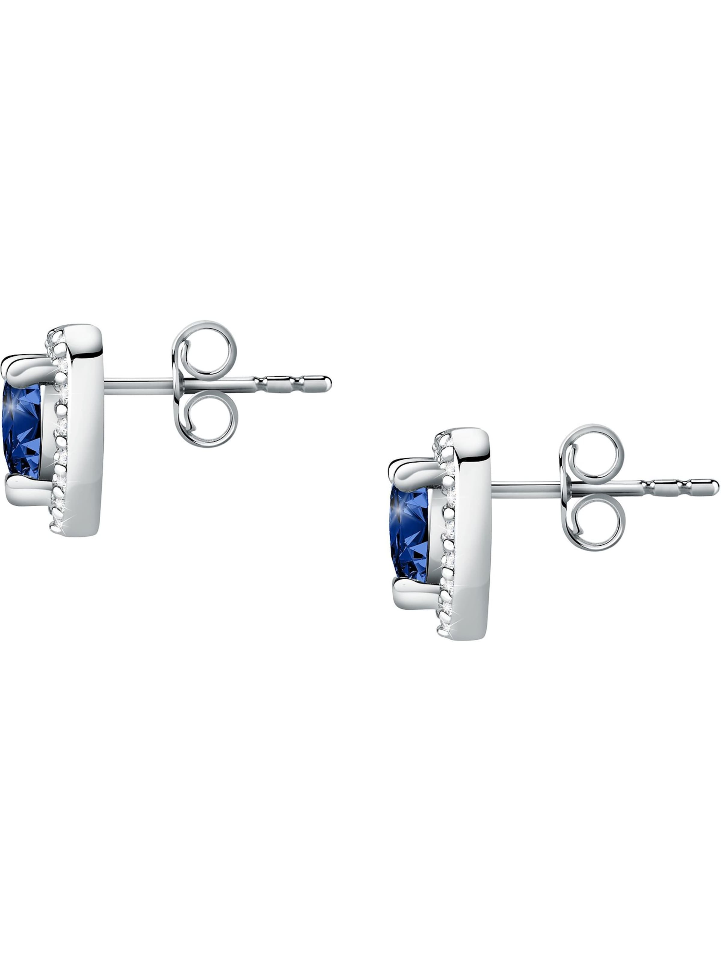 MORELLATO Ohrringe in Silber