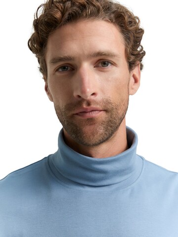 T-Shirt TOM TAILOR en bleu