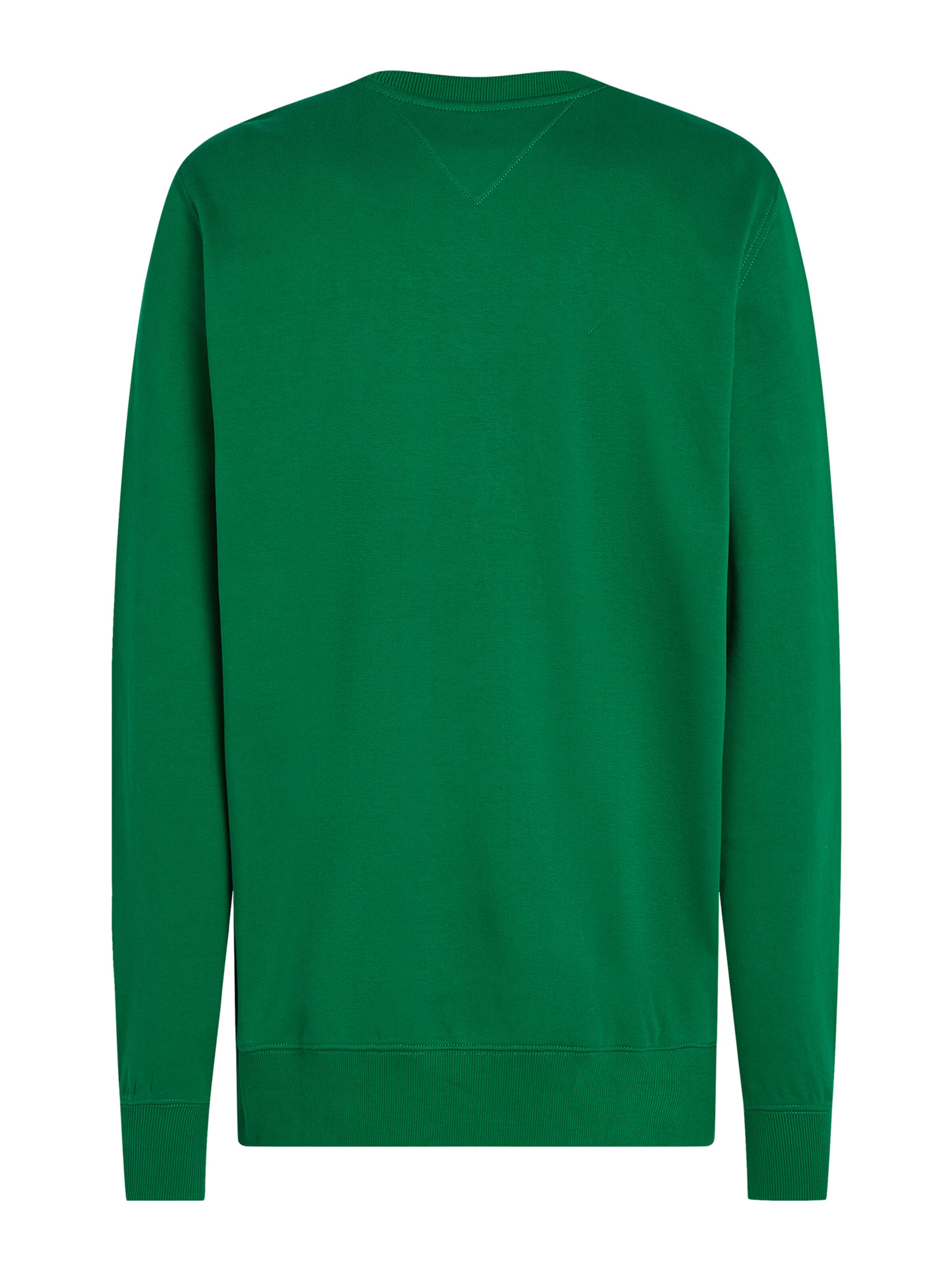 TOMMY HILFIGER Sweatshirt in Green