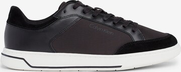 Calvin Klein Sneakers laag in Zwart