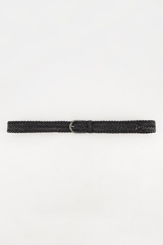 Ulla Popken Belt in Black