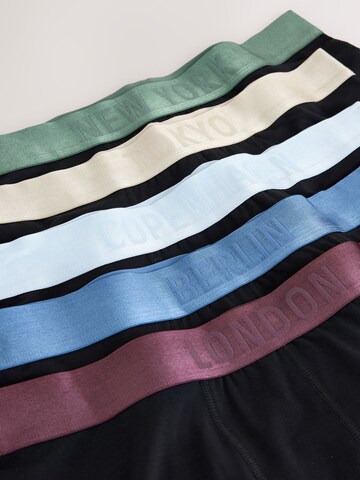 Next Boxershorts in Zwart