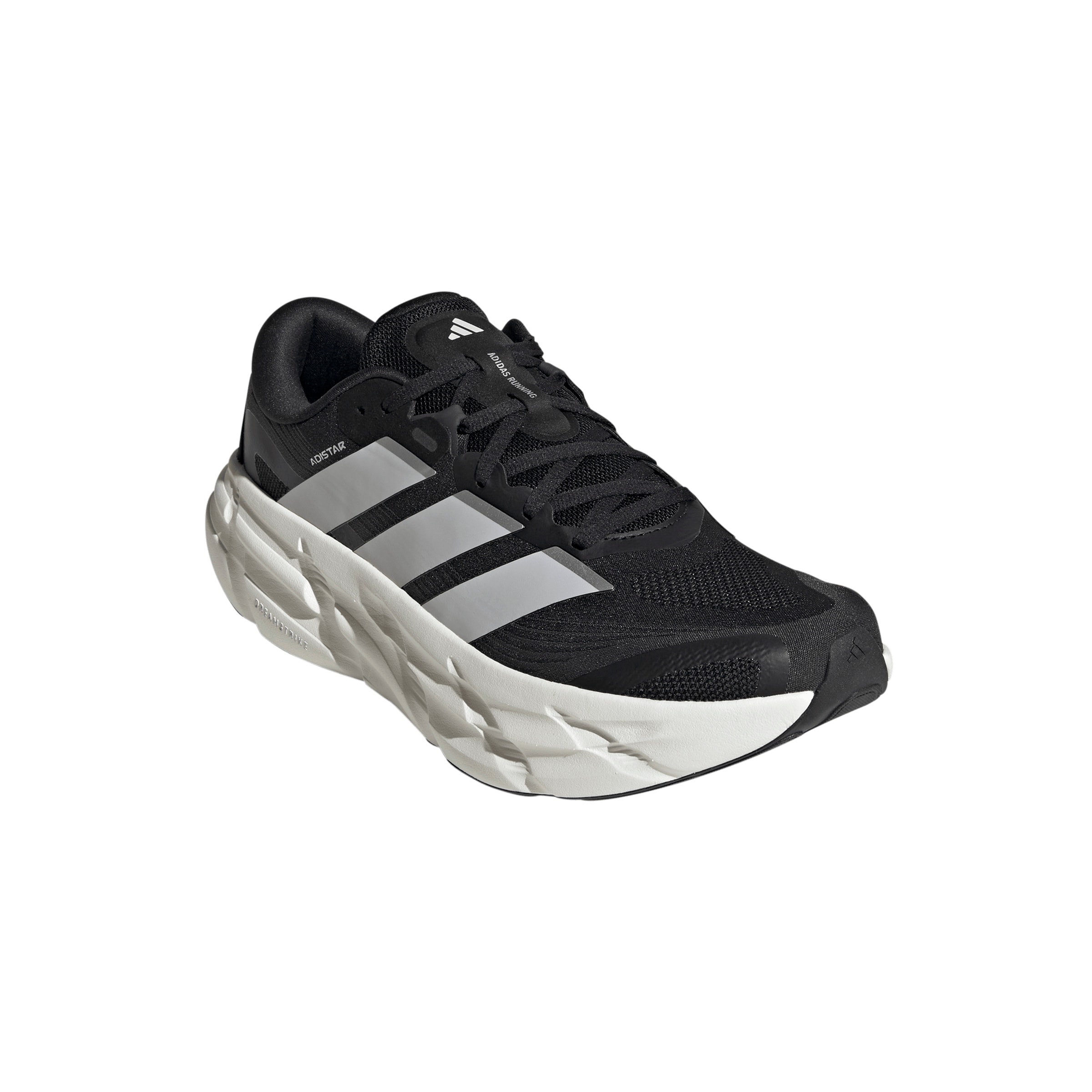 Chaussure de course 'Adistar 5' ADIDAS PERFORMANCE en noir : devant