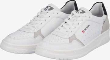 Rieker EVOLUTION Sneakers in White