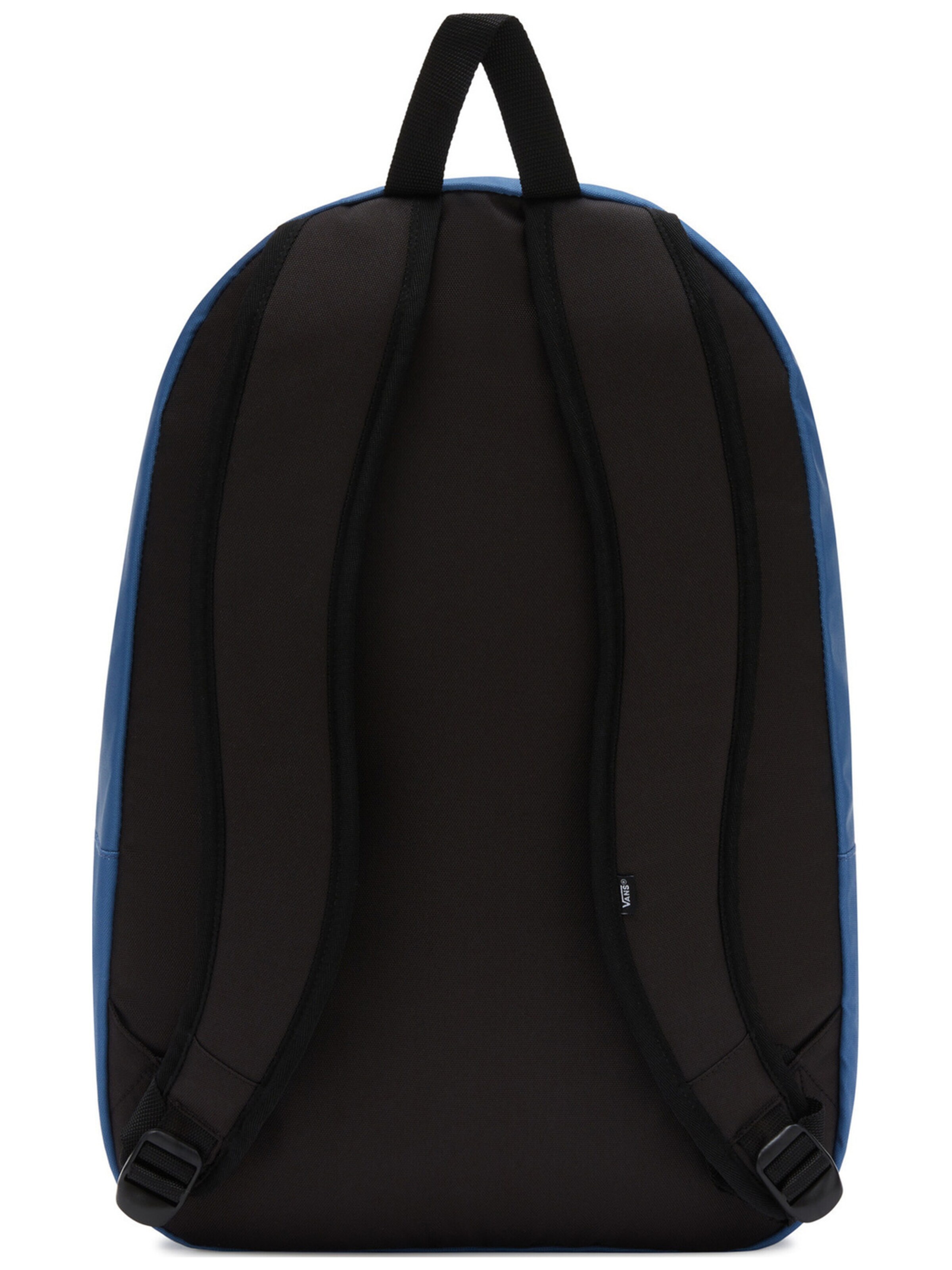 VANS Backpack 'Vans Ranged 2 Backpack-B 28L' in Blue