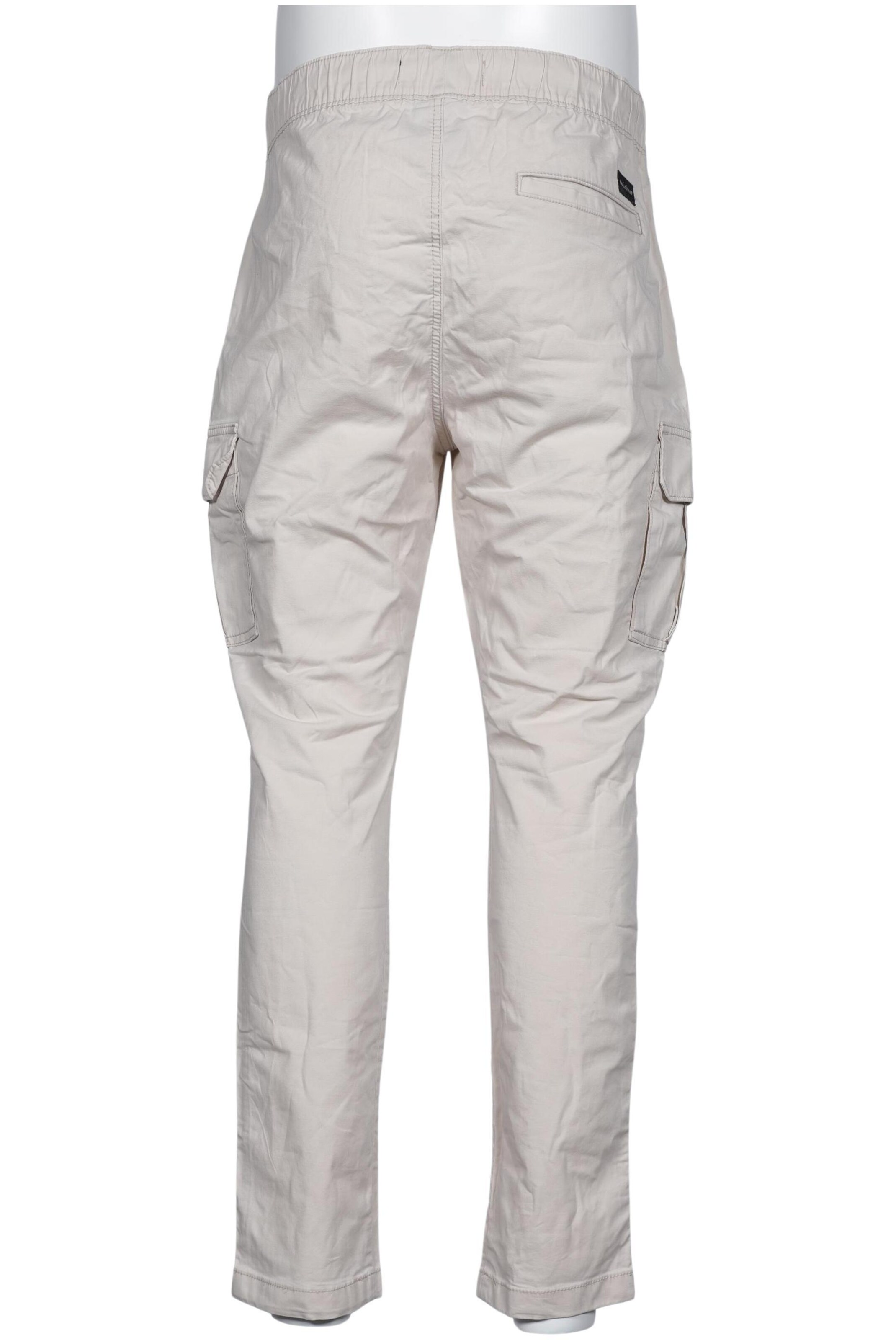 HOLLISTER Pants in 34 in Beige