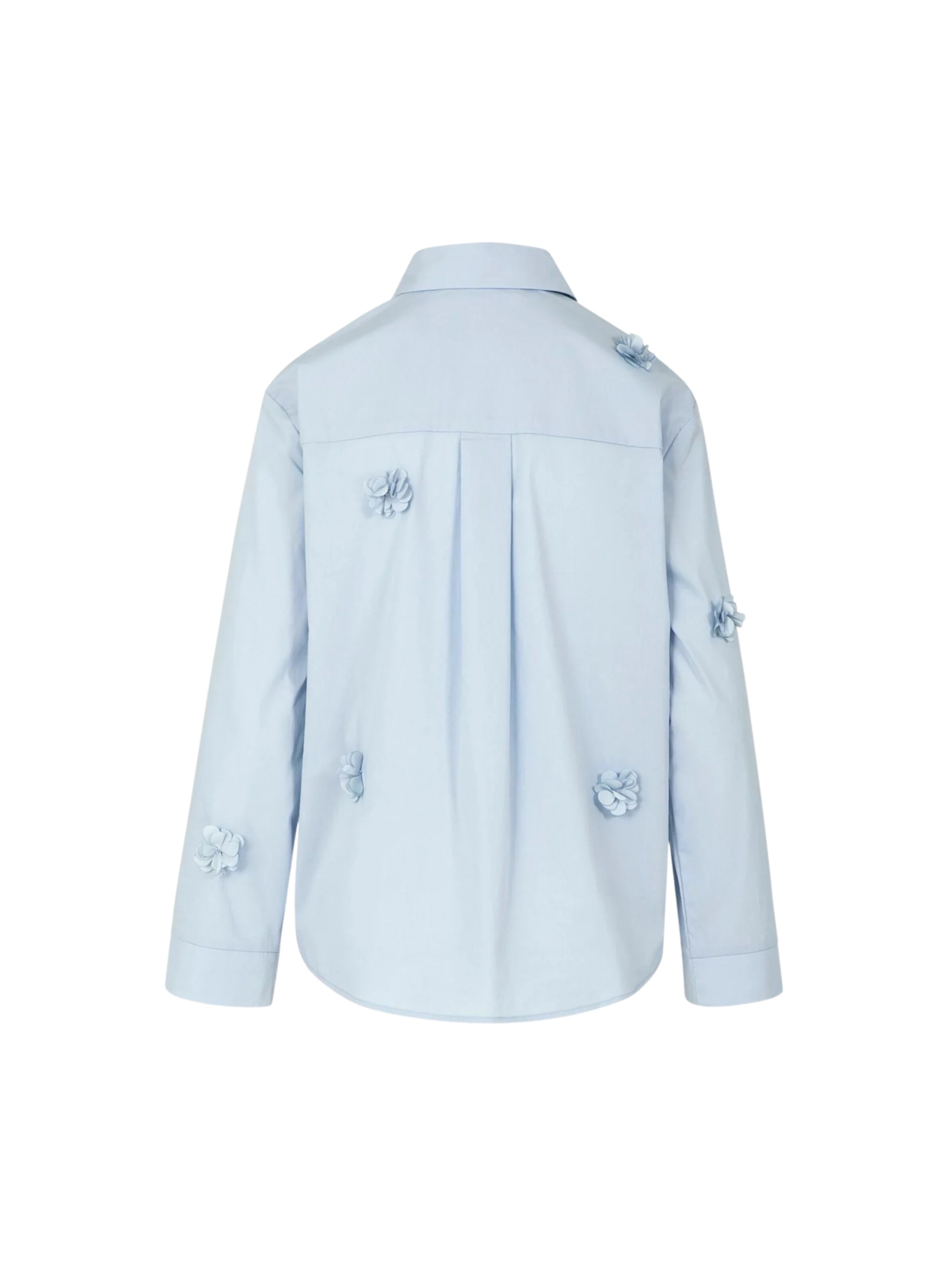 Coster Copenhagen - Camiseta ' Shirt ' en azul