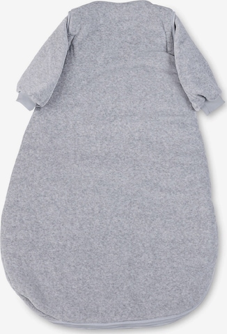 STERNTALER Sleeping Bag 'Stanley' in Grey