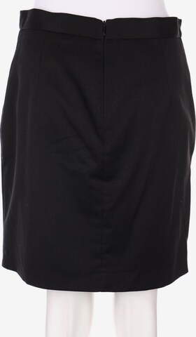 MANGO Skirt in XL in Black