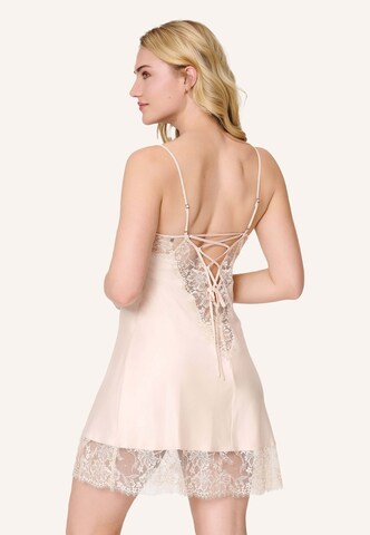 Déshabillé LingaDore en rose