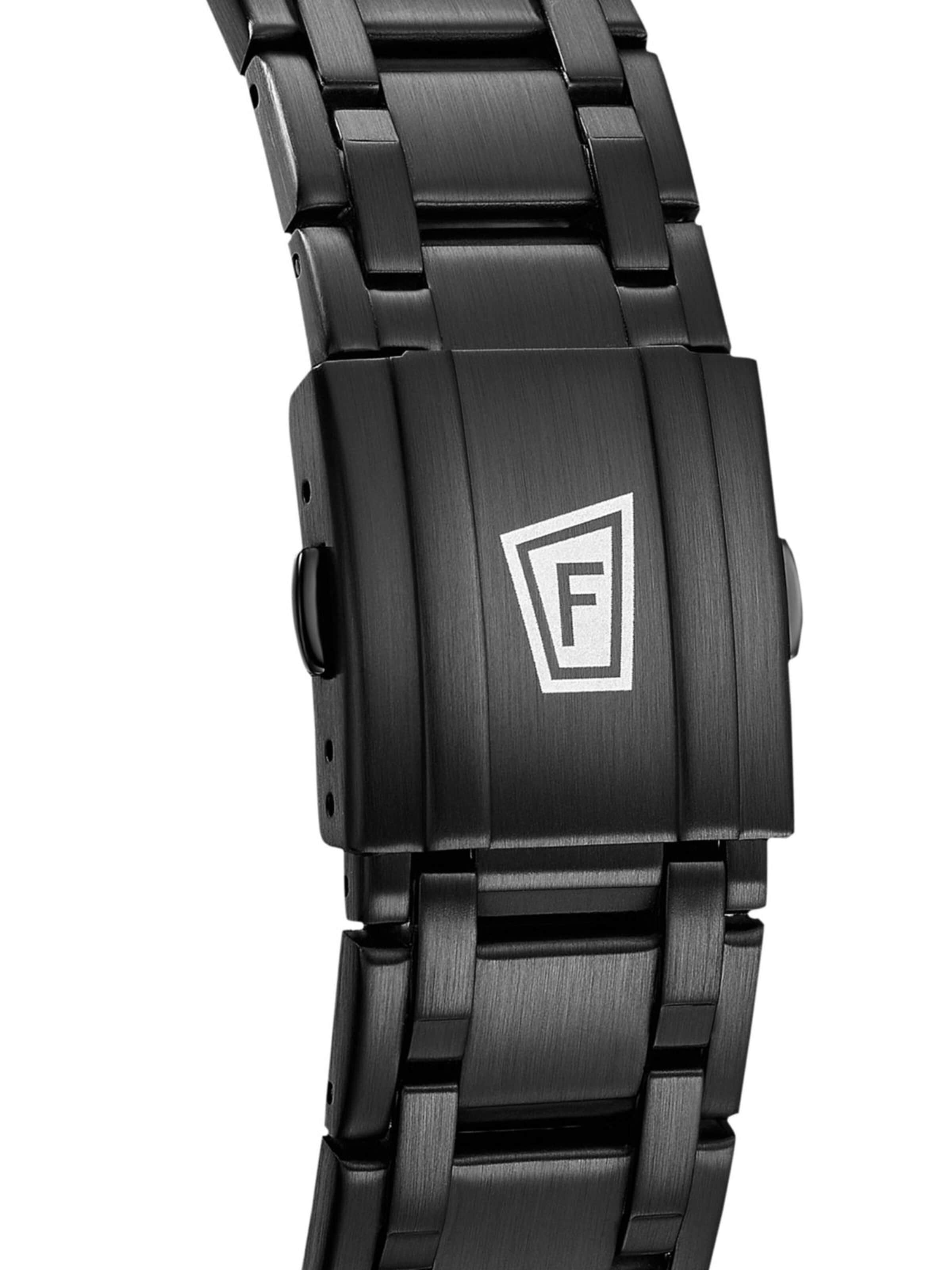 Montre à affichage analogique 'Chronograph Special Editions' FESTINA en noir