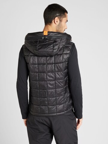 Bogner Fire + Ice Kamizelka 'COLIM' w kolorze czarny