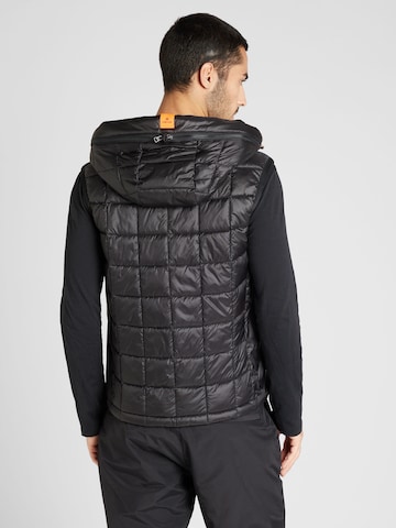 Bogner Fire + Ice Weste 'COLIM' in Schwarz