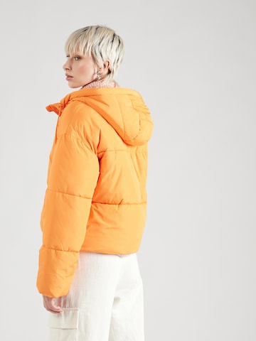 STUDIO SELECT Jacke 'Dilara' in Orange