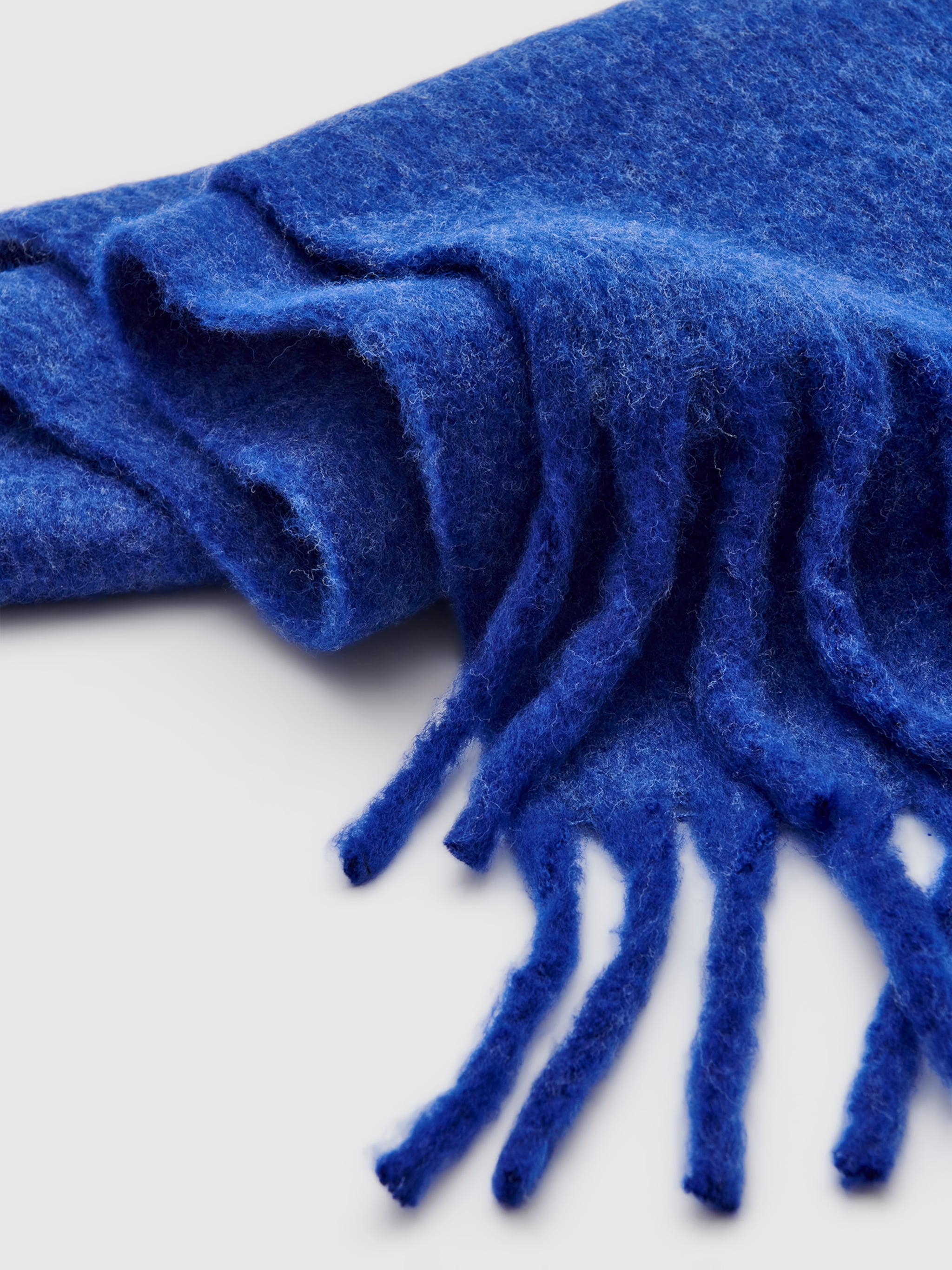 EDITED Producten Sjaal 'Isra' Blauw