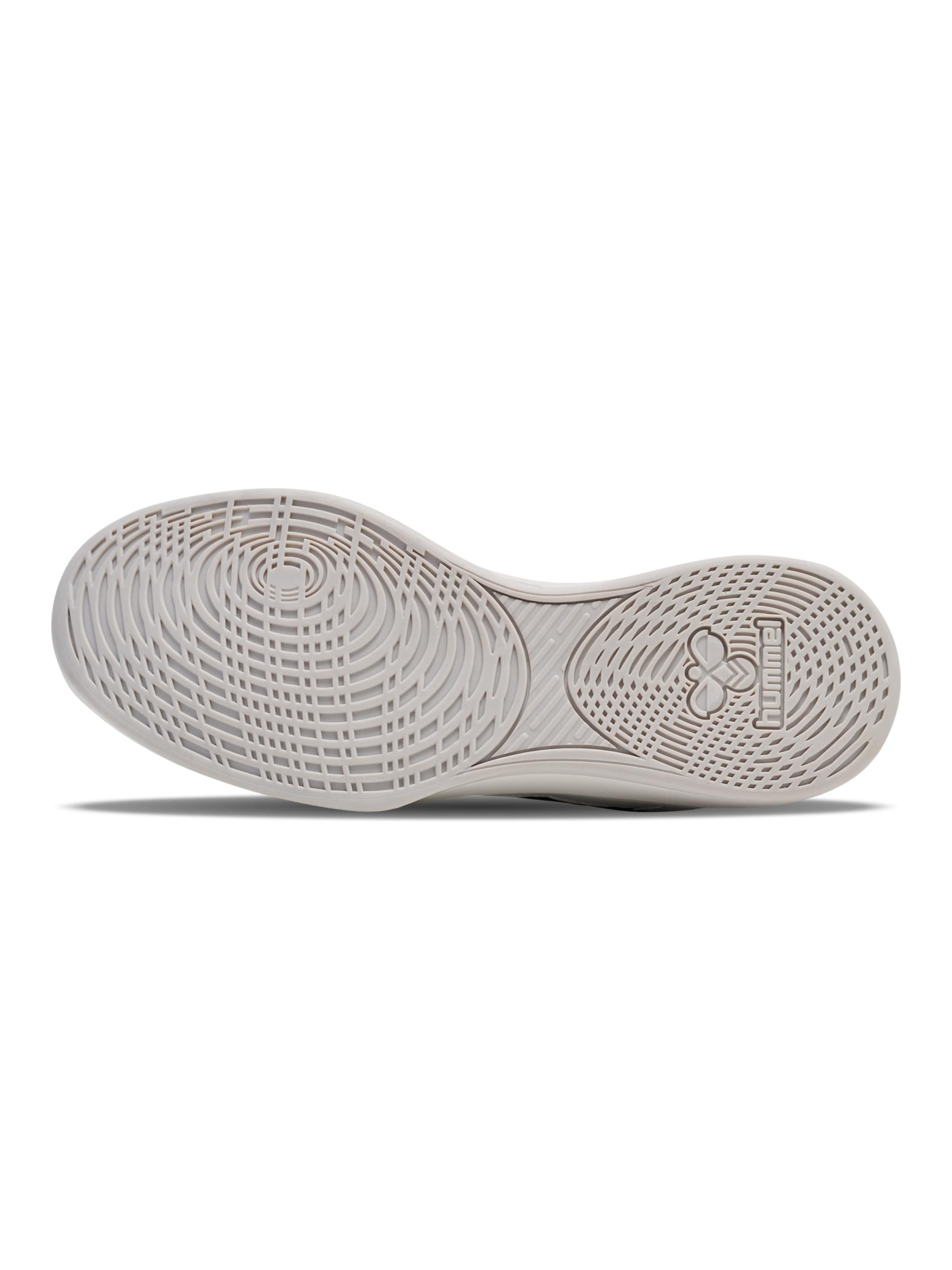 Hummel Sports shoe 'All Court' in White