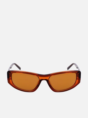 DKNY Sunglasses in Brown