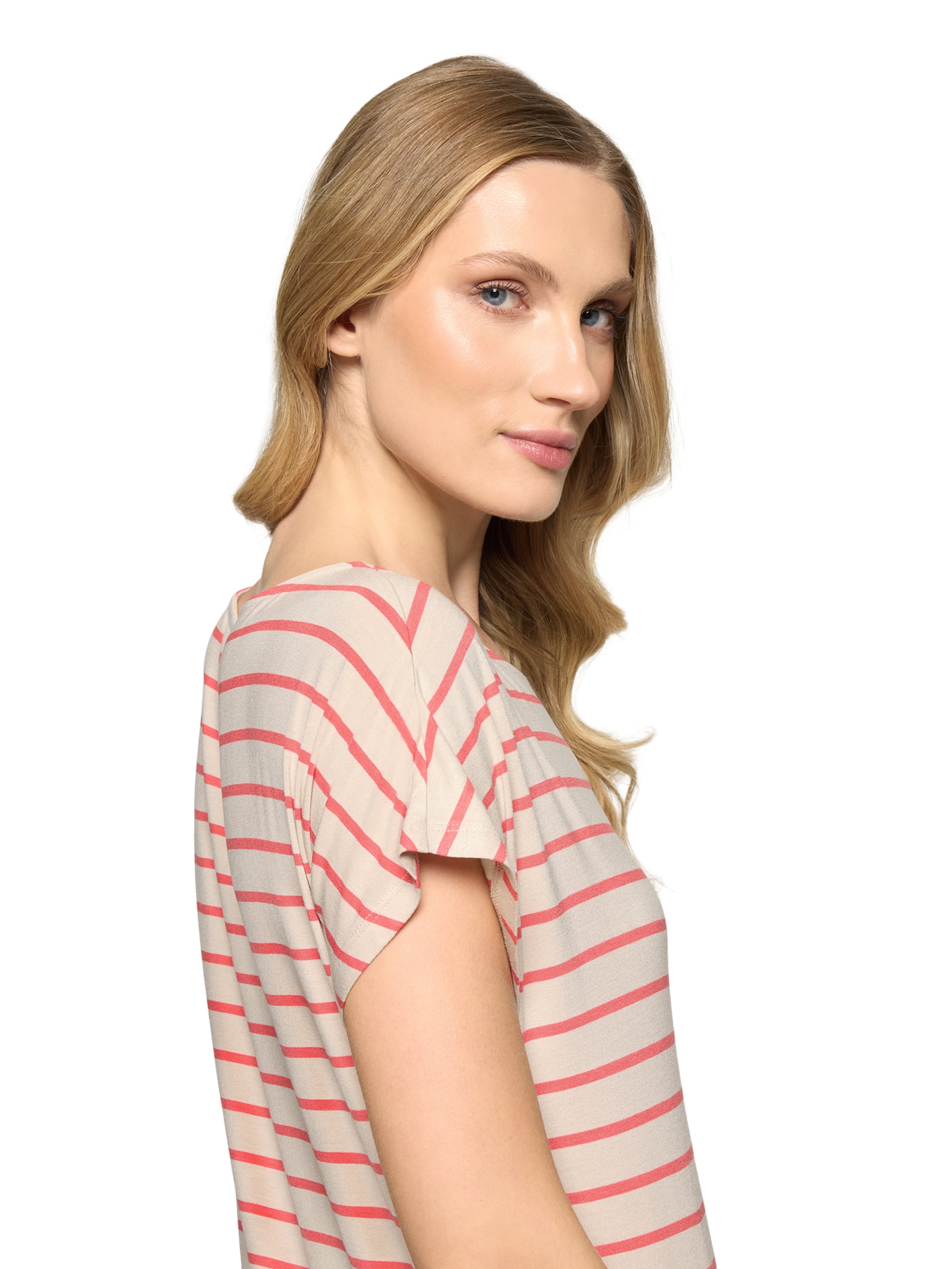 Betty Barclay Shirt in Beige