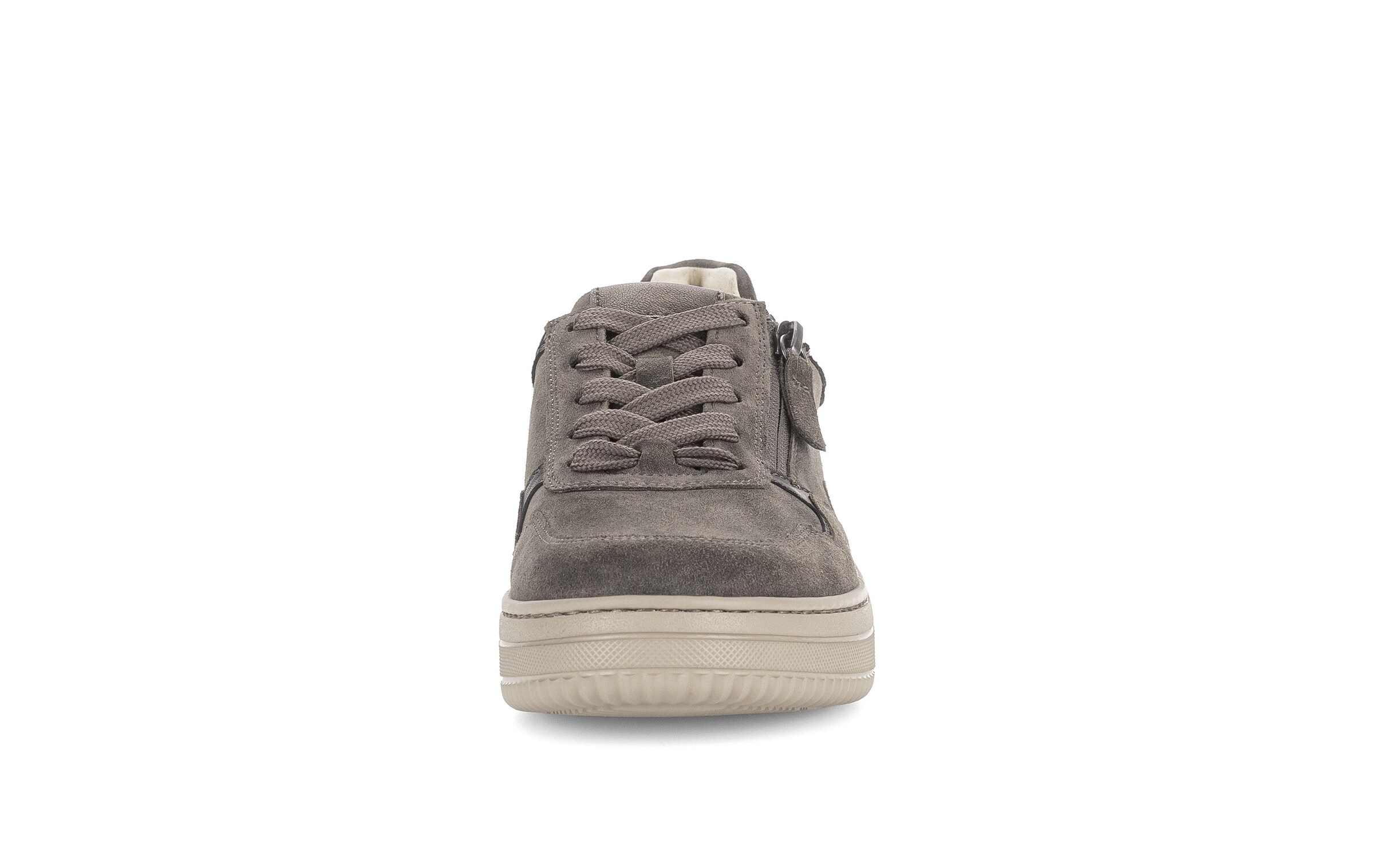 GABOR Sneaker in Grau