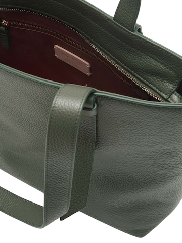 Shopper 'COCCINELLE MALORY' di Coccinelle in verde