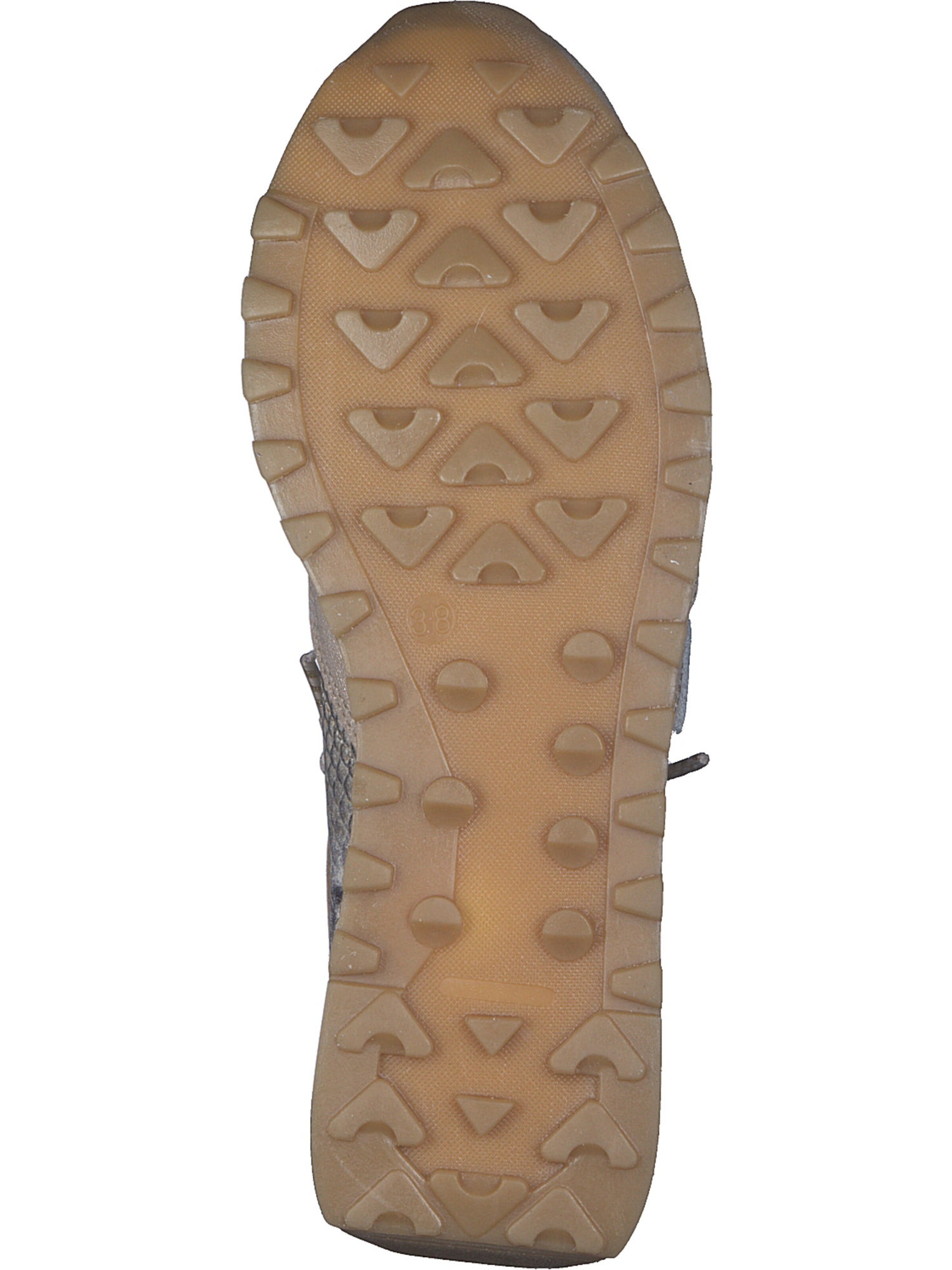 Cetti Sneaker in Braun