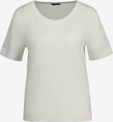 GANT T-Shirt in Weiß: predná strana