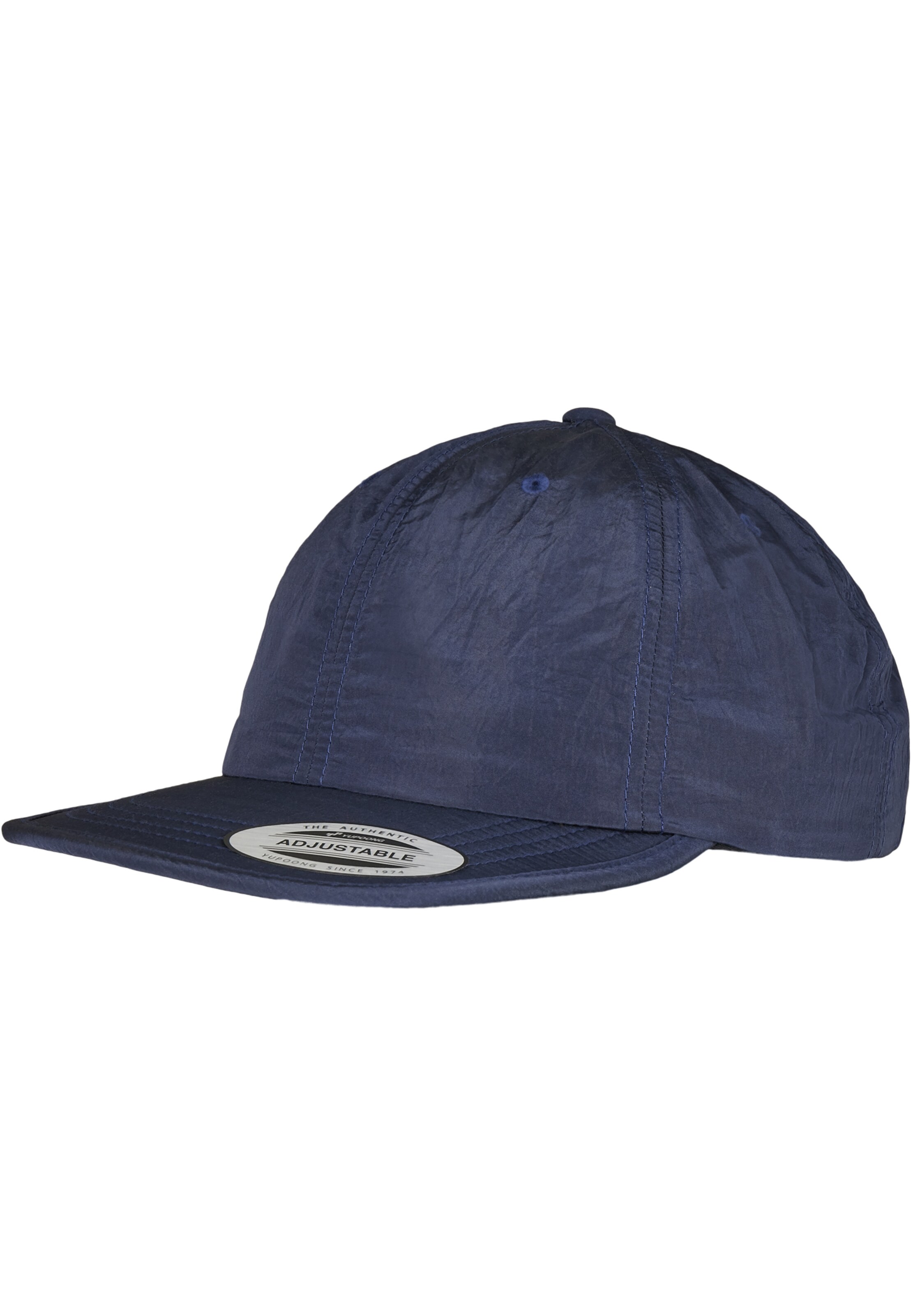 Flexfit Cap in Blue: front
