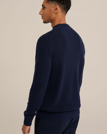 van Gils - Jersey en azul